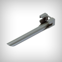 Spin pentru fixat conducta 4,6 mm ( 3/16'')