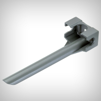 Spin pentru fixat conducta 12,5 mm ( 1/2'')