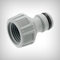 Stut robinet 1/2 (21mm), conectare furtun
