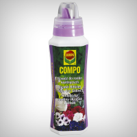 Fertilizator lichid pentru plante cu flori, 500 ml