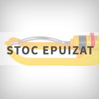 Aspersor oscilant cu 15 duze