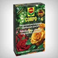 Fertilizant granule cu eliberare lenta pentru trandafiri, 850 g