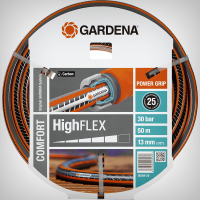 Furtun pentru Gradina Highflex Comfort 12,5mm 50m