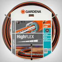 Furtun Gradina Highflex Comfort 19mm 50m