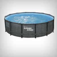 piscina-summer-waves-supraterana-diametru427cm-inaltime107