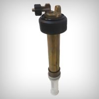 Pompant din Cupru pentru Pompe de Stropit VOLPI de 12L si 15L