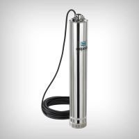 Pompa submersibila de adancime din inox, 5" diametru, MXSM 309, 10bar, 4.5m3h