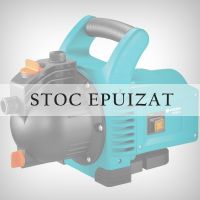 Pompa de gradina CLASIC 3000/4 JET