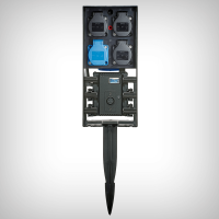 Priza InScenio FM-Master EGC Cloud