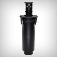 Aspersor rotativ profesional Rain Bird seria 11000 - rază 32m - conexiune 1.5"