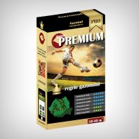 Seminte de gazon Premium 750 g