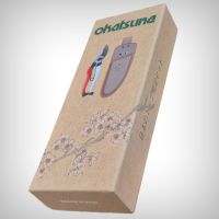Set cadou foarfeca 103 si toc Okatsune