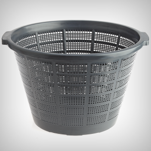 Cos plante iaz rotund diametru 40cm