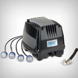 Aerator AquaOxy 4800
