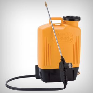 Aparat de stropit electric ELETTROPLUS