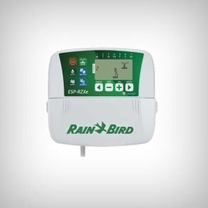Programator sistem irigatii automat, Interior 6 zone RZXi6, 24V, Wi-Fi Ready