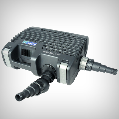 Agent de curatare pentru echipamentele de iaz, PumpClean, Oase