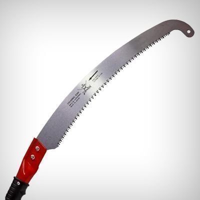 Fierastrau de crengi telescopic Samurai USHIWAKAMARU, 330 mm