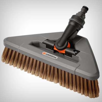 Imbinare furtun si perie mica aspirator Rowenta cod RS-RT