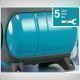 Hidrofor cu rezervor CLASSIC 3000/4 ECO