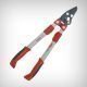 Foarfeca_telescopica_pentru_pomi_RR_900T_Wolf Garden_cap_de_taiere_bypass