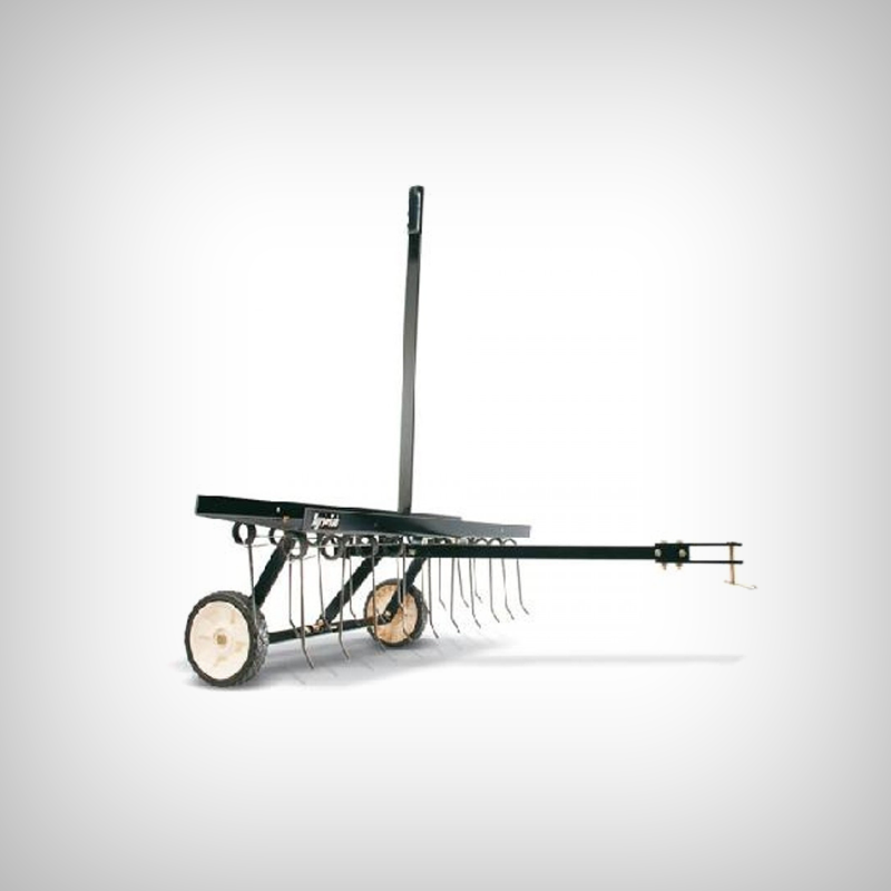 Dispozitiv de scarificat tip pieptan MTD Dispozitiv de scarificat tip pieptan MTD