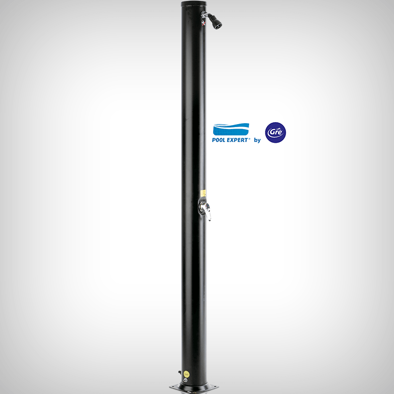 Dus solar PVC 30L Dus solar PVC 30L