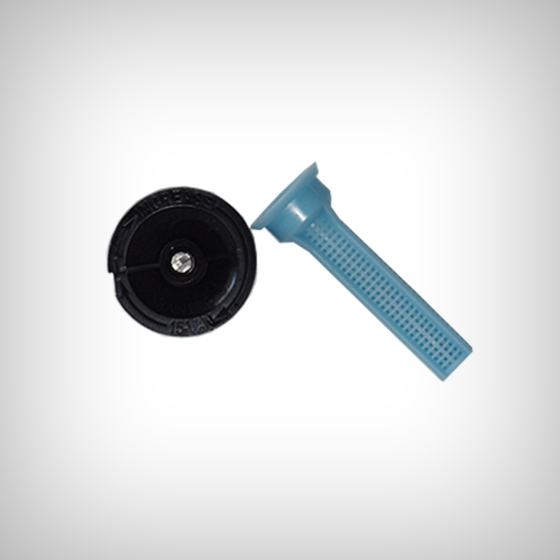 Duza reglabila aspersor spray 15 VAN, raza 3,4m-4,6m Duza reglabila aspersor spray 15 VAN, raza 3,4m-4,6m