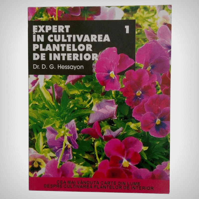 Expert in cultivarea plantelor Vol 1 Expert in cultivarea plantelor Vol 1