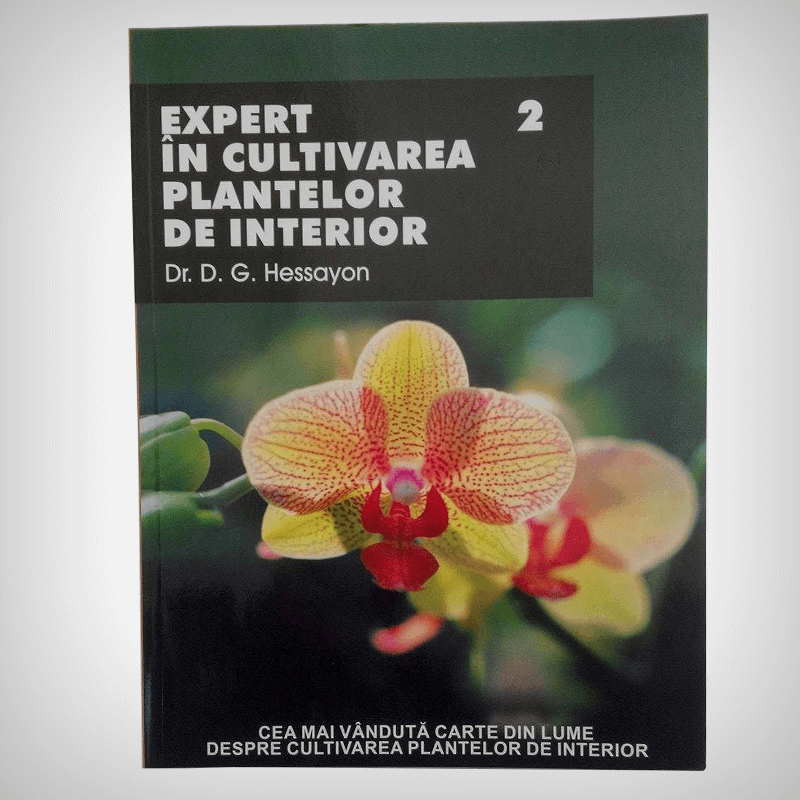 Expert in cultivarea plantelor Vol 2 Expert in cultivarea plantelor Vol 2