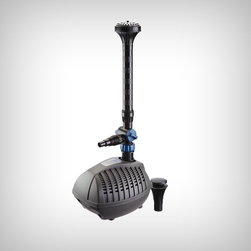 Fantana arteziana Aquarius Fountain Set Eco 5500 Fantana arteziana Aquarius Fountain Set Eco 5500