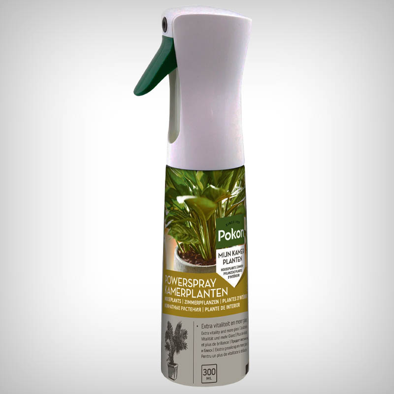 Powerspray plante verzi Powerspray plante verzi