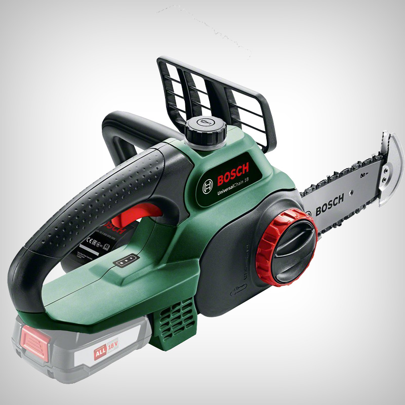 Ferastrau cu acumulator BOSCH UniversalChain 18V Ferastrau cu acumulator BOSCH UniversalChain 18V