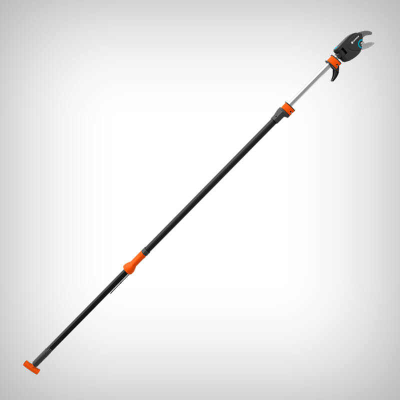 Foarfeca telescopica pentru curatat pomii StarCut 410 PLUS Foarfeca telescopica pentru curatat pomii StarCut 410 PLUS