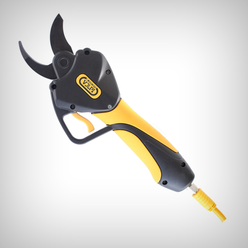 Foarfece electric profesional I-FORCE 40mm, Li-Po Foarfece electric profesional I-FORCE 40mm, Li-Po