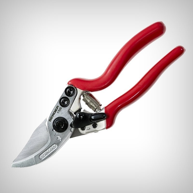 Foarfece profesional pentru vie, 25mm, mana mica Foarfece profesional pentru vie, 25mm, mana mica
