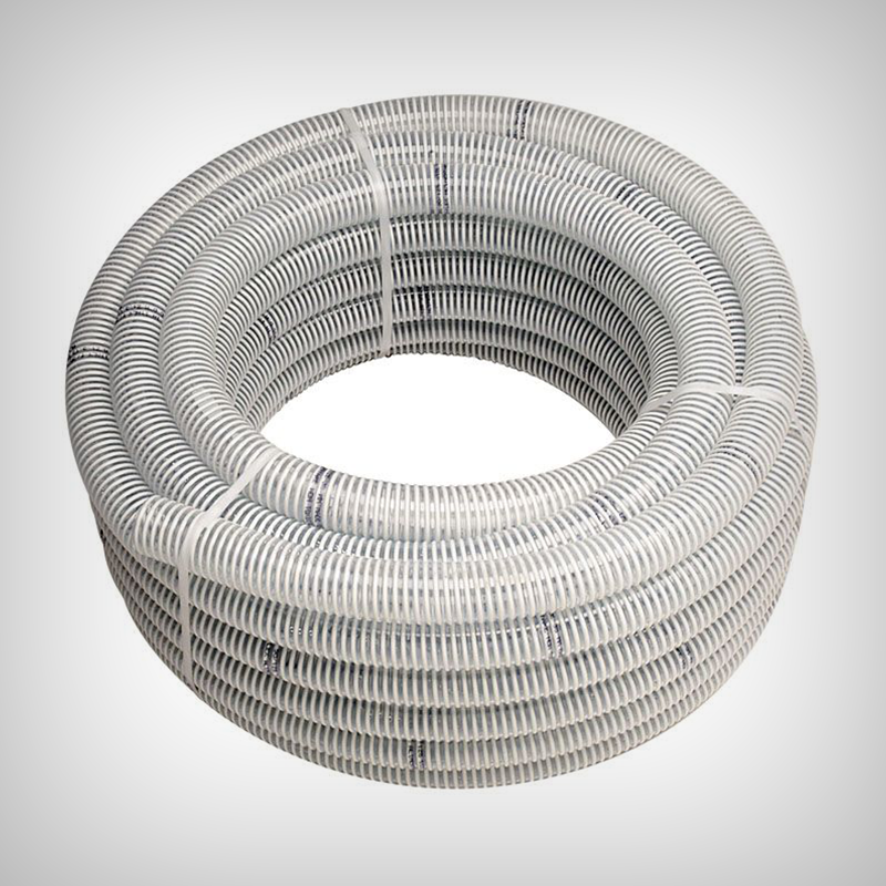 Furtun spiralat pentru aspiratie Ali Flex LD Furtun spiralat pentru aspiratie Ali Flex LD