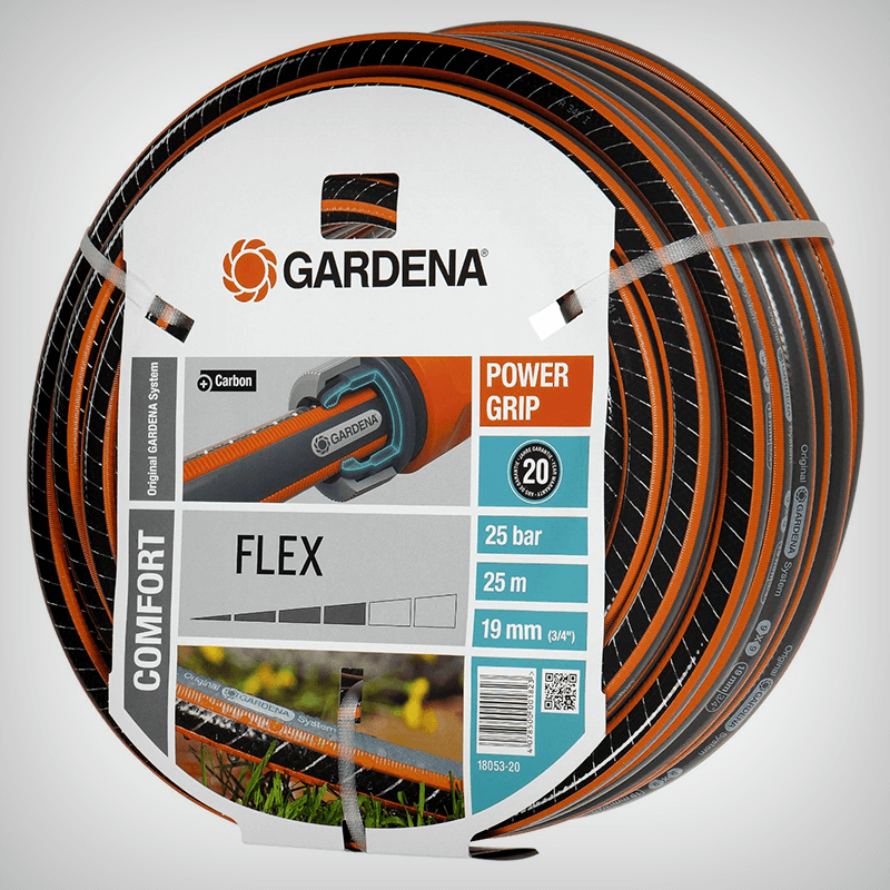 Furtun de Gradina Flex Comfort 19mm 25m Furtun de Gradina Flex Comfort 19mm 25m