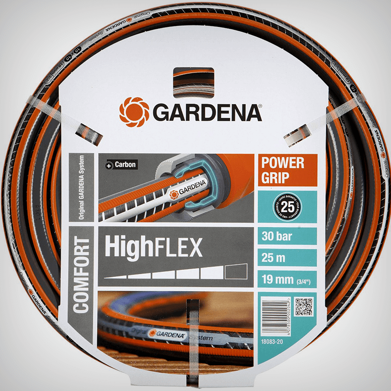 Furtun de Gradina Highflex Comfort 19mm 25m Furtun de Gradina Highflex Comfort 19mm 25m