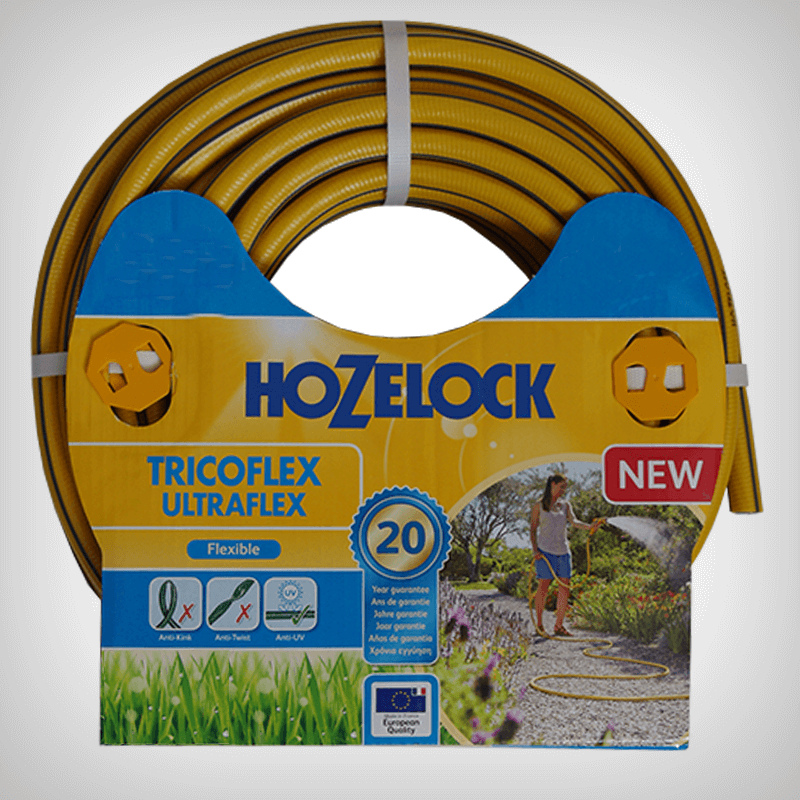 Furtun de gradina UltraFlex 25mm 50m Furtun de gradina UltraFlex 25mm 50m