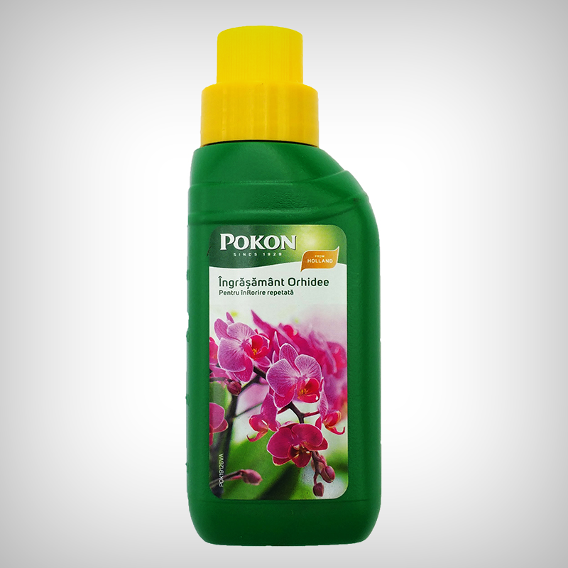 Ingrasamant lichid pentru orhidee Ingrasamant lichid pentru orhidee