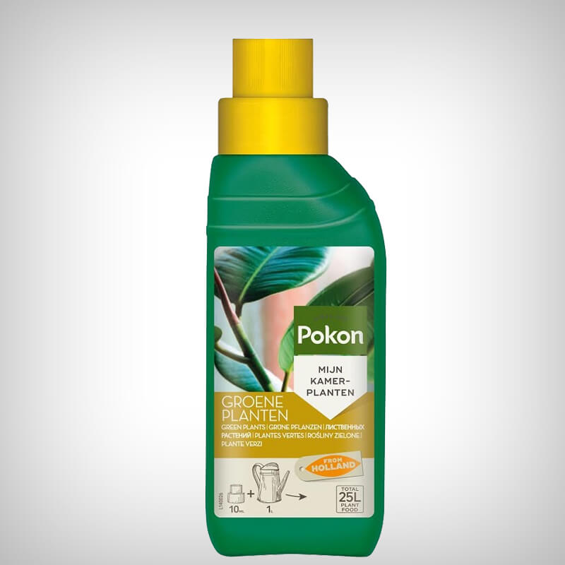 Ingrasamant lichid plante verzi Ingrasamant lichid plante verzi