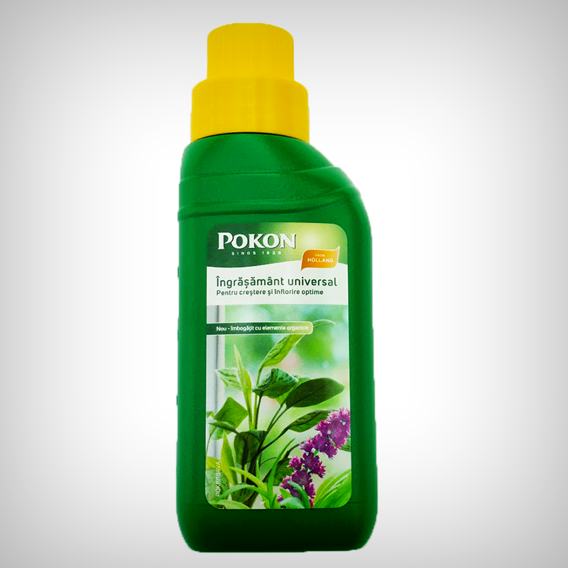 Ingrasamant lichid universal 250 ml Ingrasamant lichid universal 250 ml