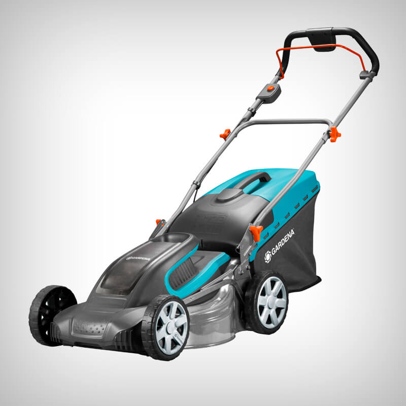 Masina de tuns iarba cu acumulator Li 40/41 Masina de tuns iarba cu acumulator Li 40/41