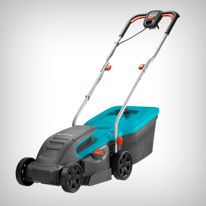 Masina de tuns gazon PowerMax 1200/32 Masina de tuns gazon PowerMax 1200/32