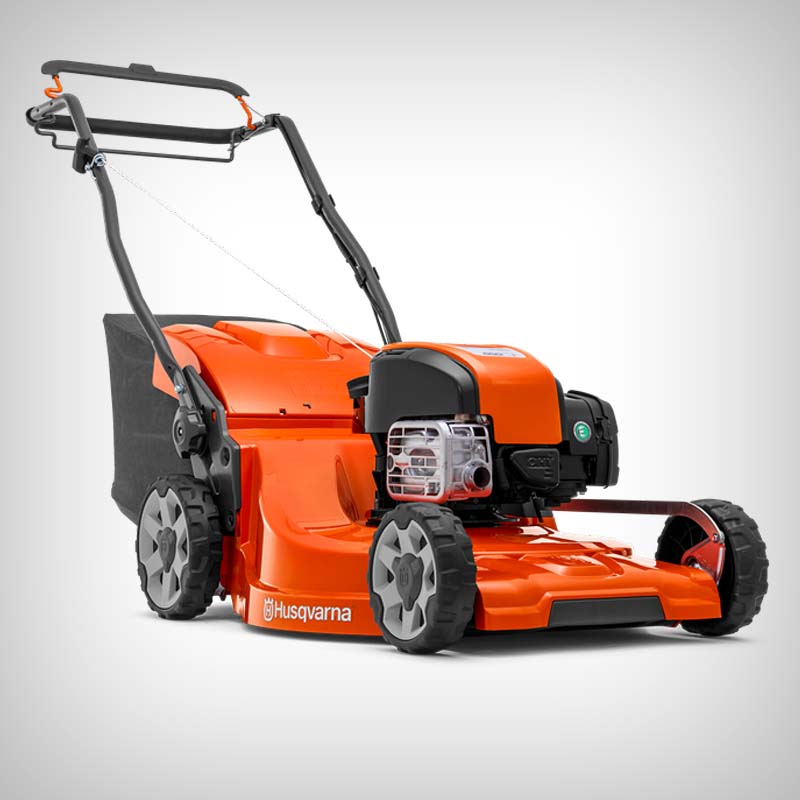 Masina de tuns gazonul Husqvarna LC 253S Masina de tuns gazonul Husqvarna LC 253S