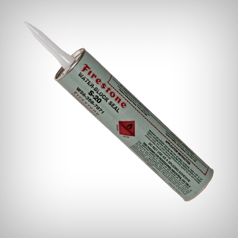 Mastic Water Block Mastic Water Block