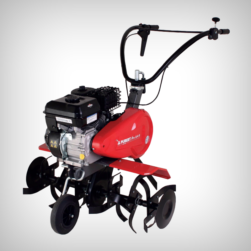 Motosapa cu motor Briggs&Stratton 4,7CP, 2+1, Aro 45B C3 Motosapa cu motor Briggs&Stratton 4,7CP, 2+1, Aro 45B C3