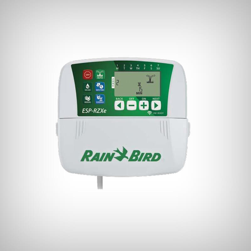 Programator sistem irigatii automat, Interior 6 zone RZXi6, 24V, Wi-Fi Ready Programator sistem irigatii automat, Interior 6 zone RZXi6, 24V, Wi-Fi Ready