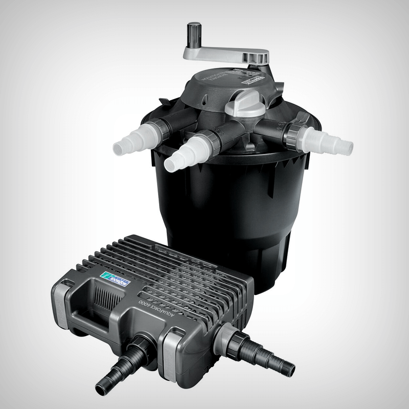 Sistem filtrare Bioforce 18000 Sistem filtrare Bioforce 18000